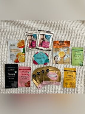 LOT / Bundle of Face Masks